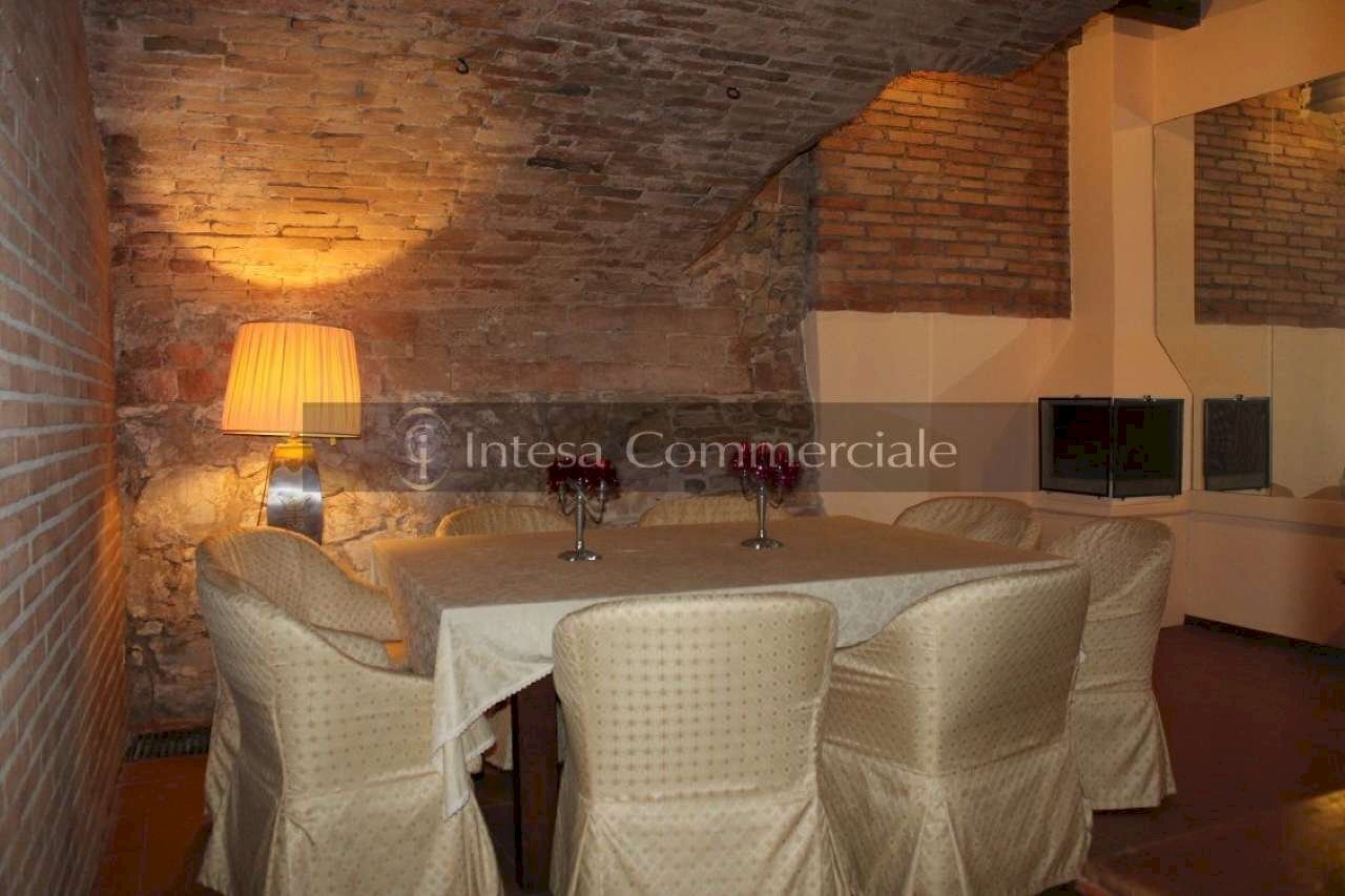 taverna con camino 1 - Townhouse Brescia - photo 1