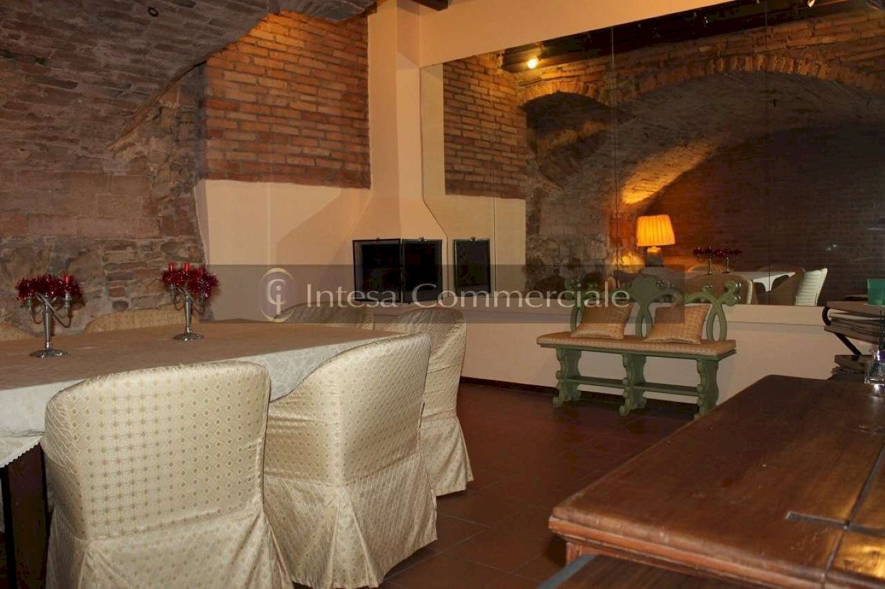 taverna con camino (2) - Townhouse Brescia - photo 3