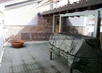 terrazza a tasca - Terratetto - Terracielo Brescia - foto 9