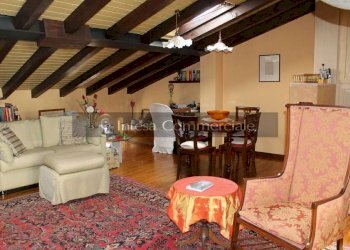 soggiorno - Terratetto - Terracielo Brescia - foto 10