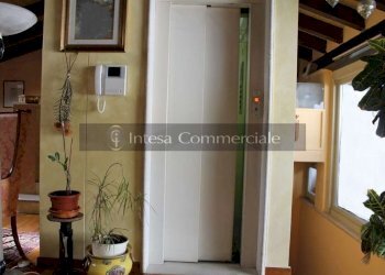 ascensore  - Terratetto - Terracielo Brescia - foto 12