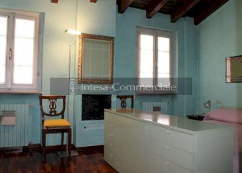 camera matri con soppalco  - Terratetto - Terracielo Brescia - foto 13