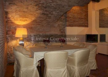 taverna con camino 1 - Terratetto - Terracielo Brescia - foto 1