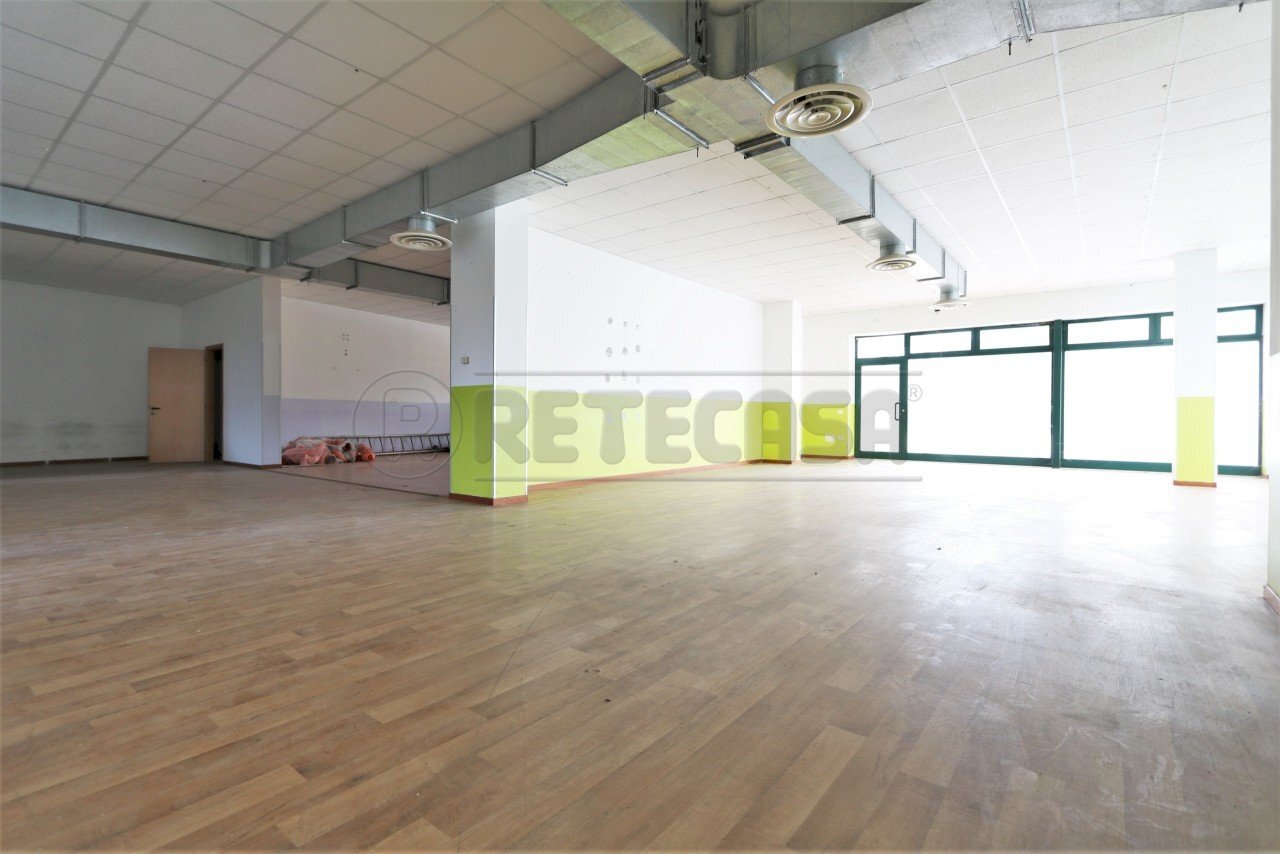IMG_0995.JPG - Commercial Premises Via Settimo, Montegalda - photo 1