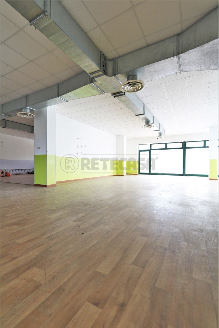 IMG_0996.JPG - Commercial Premises Via Settimo, Montegalda - photo 2