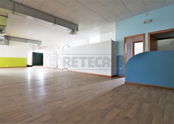 IMG_1005.JPG - Locale Commerciale Via Settimo, Montegalda - foto 11