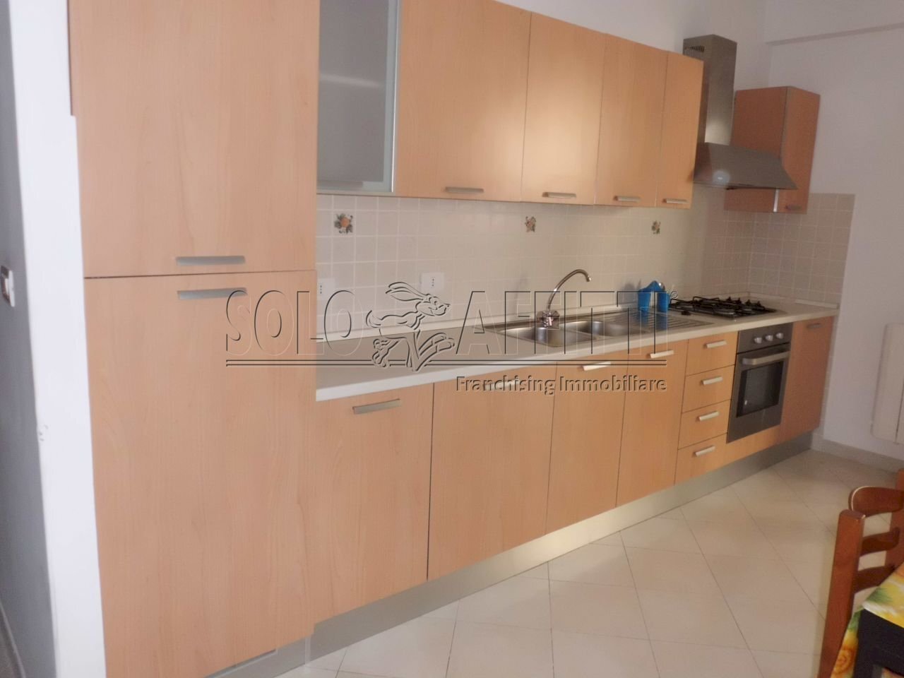 CIMG3690.JPG - Four-room apartment Giardini-Naxos - photo 2