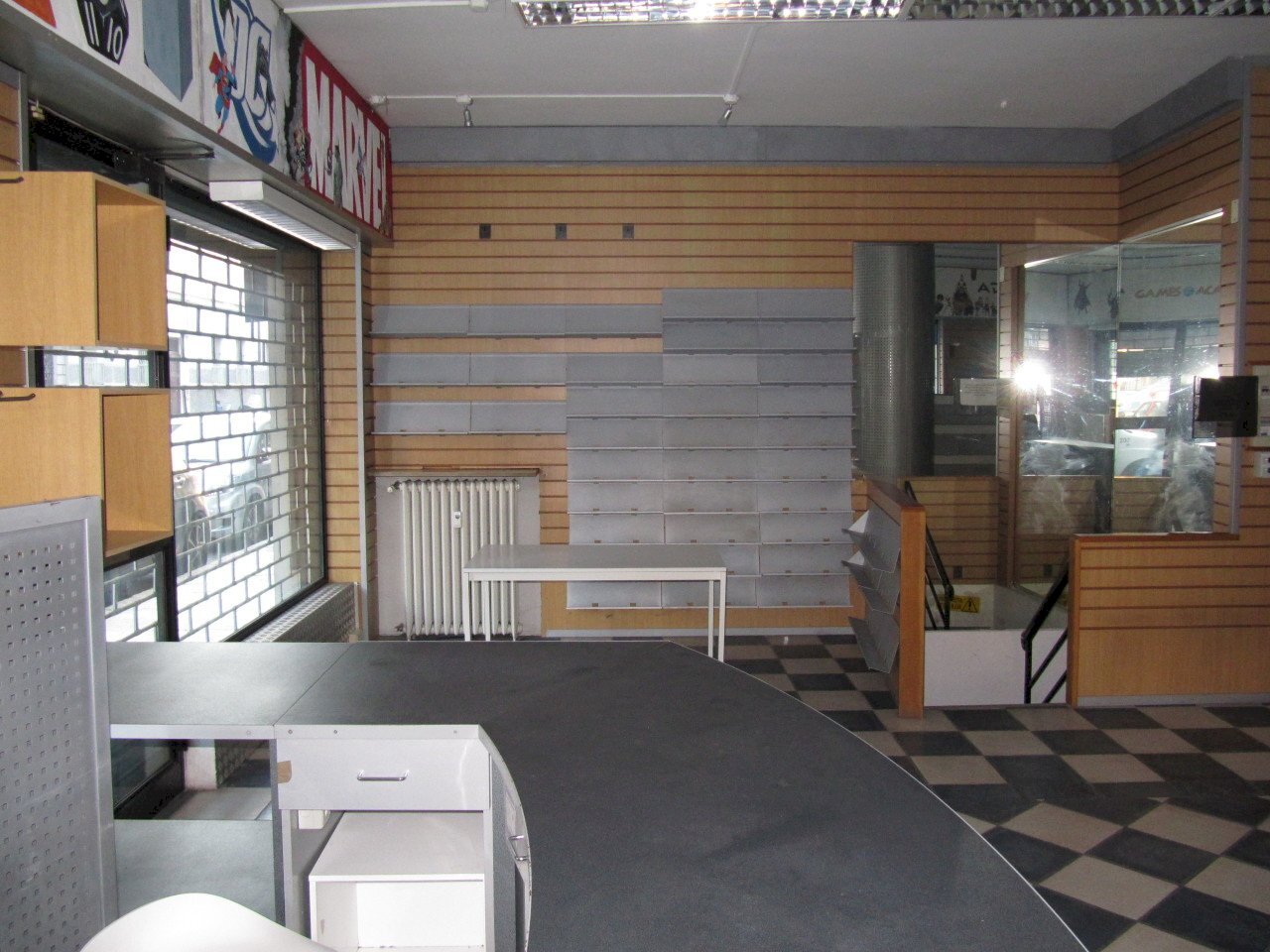 IMG_7429.JPG - Commercial Premises Borgo Collegio Maria Luigia, Parma - photo 3