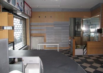 IMG_7429.JPG - Commercial Premises Borgo Collegio Maria Luigia, Parma - photo 3