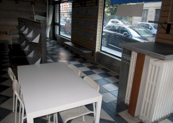 IMG_7431.JPG - Commercial Premises Borgo Collegio Maria Luigia, Parma - photo 5