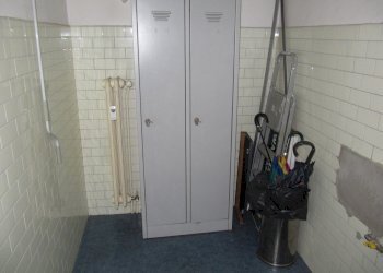 IMG_7434.JPG - Commercial Premises Borgo Collegio Maria Luigia, Parma - photo 8