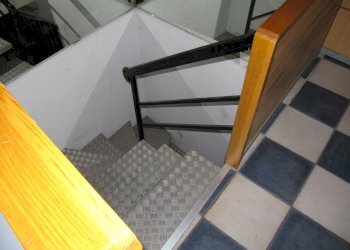 IMG_7435.JPG - Commercial Premises Borgo Collegio Maria Luigia, Parma - photo 9