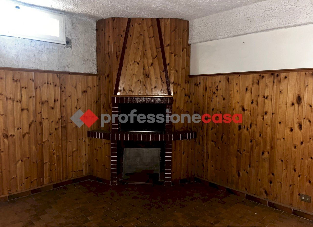 pc1064-Campo ascolano villino trilocale  (1).jpeg - Villa a Schiera Pomezia - foto 2