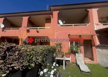 pc1064-Campo ascolano villino trilocale  (20).jpeg - Villa a Schiera Pomezia - foto 1