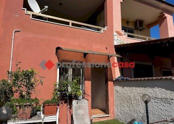 pc1064-Campo ascolano villino trilocale  (4).jpeg - Villa a Schiera Pomezia - foto 5