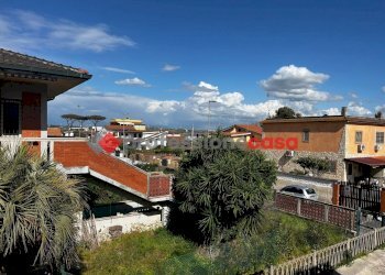 pc1064-Campo ascolano villino trilocale  (10).jpeg - Villa a Schiera Pomezia - foto 11