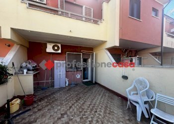 pc1064-Campo ascolano villino trilocale  (18).jpeg - Villa a Schiera Pomezia - foto 19