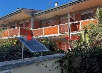 pc1064-Campo ascolano villino trilocale  (23).jpeg - Villa a Schiera Pomezia - foto 23