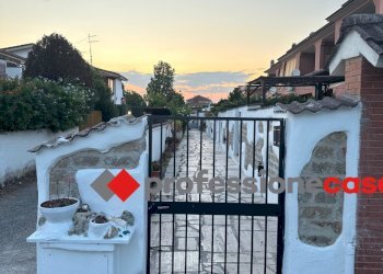 Campo Ascolano-Villino Trilocale (7).jpeg - Villa a Schiera Pomezia - foto 26