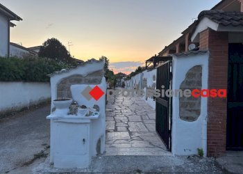 Campo Ascolano-Villino Trilocale (1) - Copia.jpeg - Villa a Schiera Pomezia - foto 27