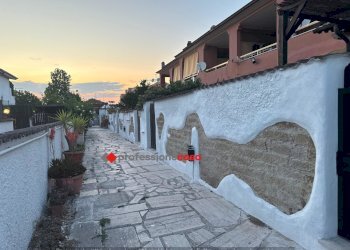 Campo Ascolano-Villino Trilocale (5).jpeg - Villa a Schiera Pomezia - foto 30