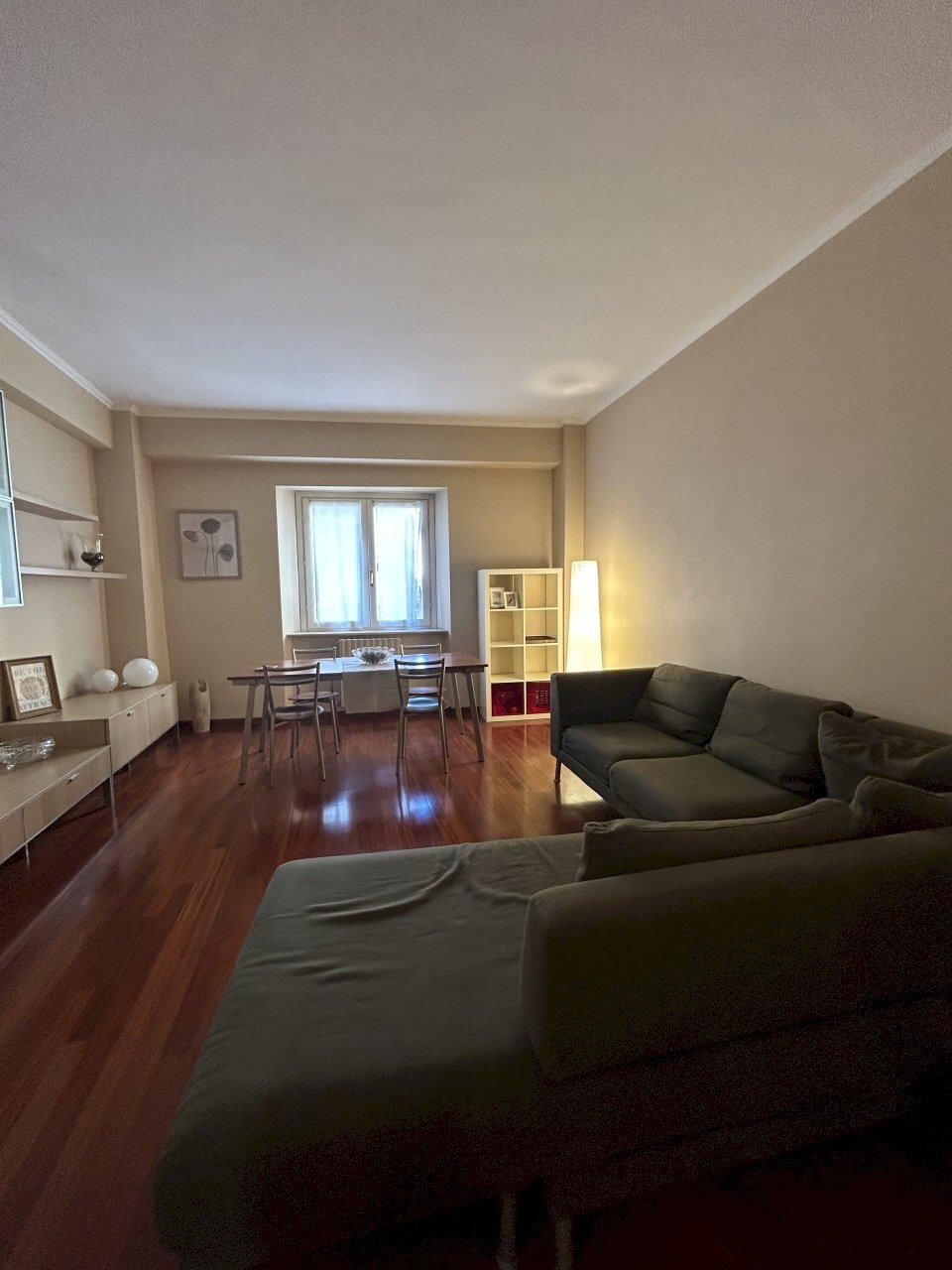 IMG_0085.jpeg - Four-room apartment PIAZZA DEL PAPA, Ancona - photo 1