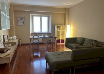 IMG_0092.jpeg - Four-room apartment PIAZZA DEL PAPA, Ancona - photo 3