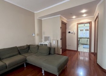 IMG_0093.jpeg - Four-room apartment PIAZZA DEL PAPA, Ancona - photo 10