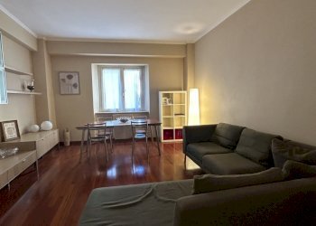 IMG_0085.jpeg - Four-room apartment PIAZZA DEL PAPA, Ancona - photo 1
