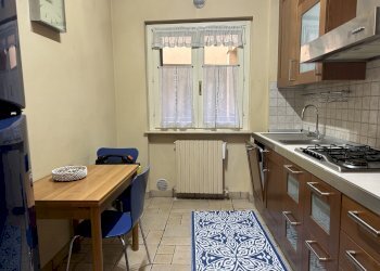 IMG_0089.jpeg - Four-room apartment PIAZZA DEL PAPA, Ancona - photo 8