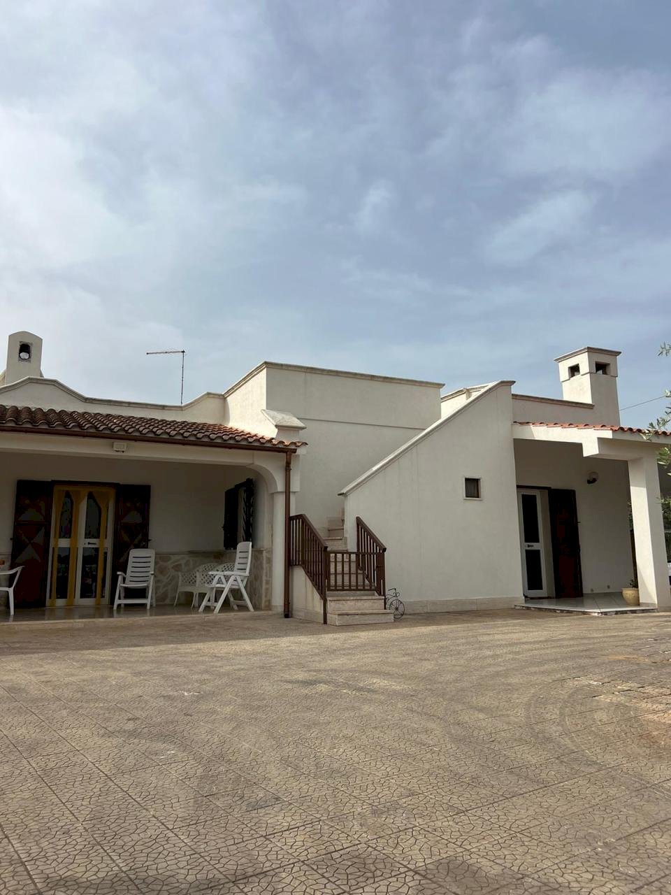 PHOTO-2024-04-15-16-27-04.jpg - Villa Strada Provinciale 22sp 22, Ostuni - foto 2
