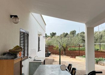 PHOTO-2024-04-15-16-27-15.jpg - Villa Strada Provinciale 22sp 22, Ostuni - foto 9