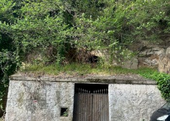 IMG-20240410-WA0005.jpg - Magazzino Via San Sebastiano 34, Morlupo - foto 2