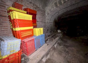 IMG-20240410-WA0007.jpg - Magazzino Via San Sebastiano 34, Morlupo - foto 4