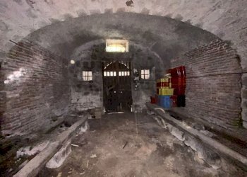 IMG-20240410-WA0017.jpg - Magazzino Via San Sebastiano 34, Morlupo - foto 15