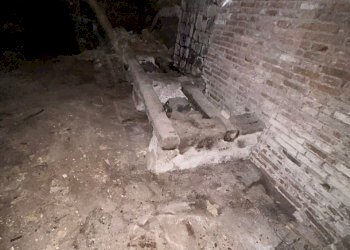 IMG-20240410-WA0008.jpg - Magazzino Via San Sebastiano 34, Morlupo - foto 20