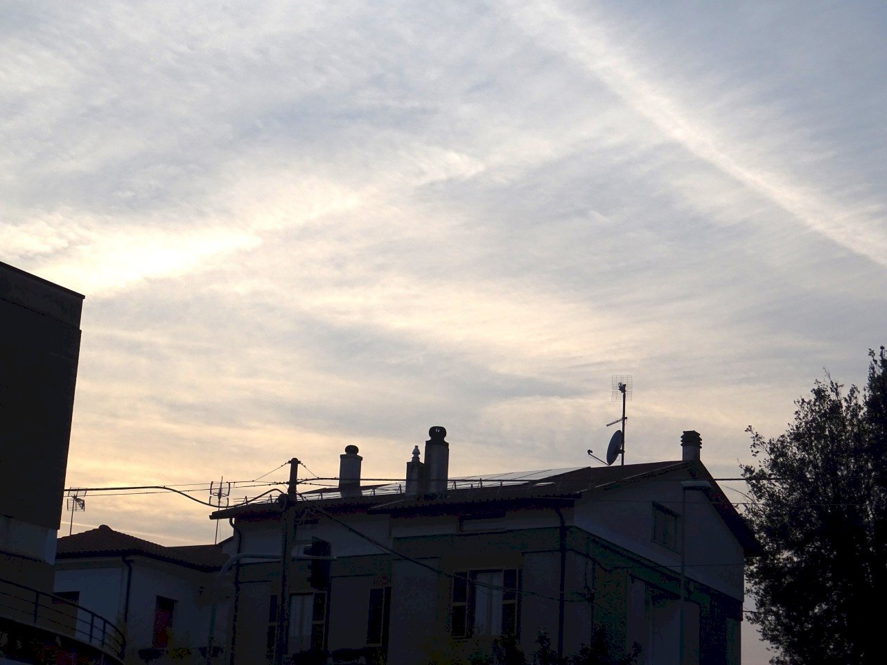 Esterno 4 - Villa a Schiera Serra de' Conti - foto 3