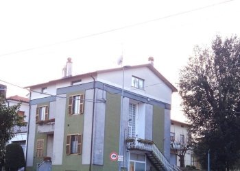 Esterno1 - Villa a Schiera Serra de' Conti - foto 1