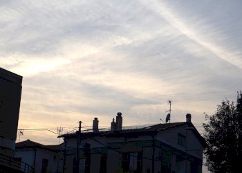 Esterno 4 - Villa a Schiera Serra de' Conti - foto 3