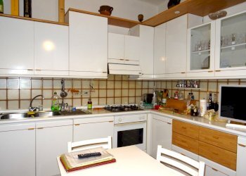 Cucina Primo piano - Villa a Schiera Serra de' Conti - foto 6