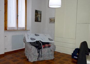 Camera1 Primo piano - Villa a Schiera Serra de' Conti - foto 8