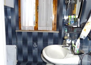 Bagno Primo piano - Villa a Schiera Serra de' Conti - foto 10