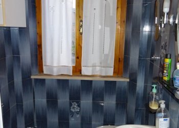 Bagno Primo piano - Villa a Schiera Serra de' Conti - foto 11