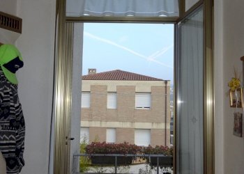 Terrazzo 1P - Villa a Schiera Serra de' Conti - foto 16