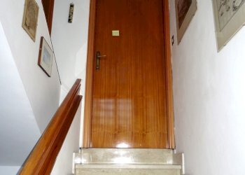 Ingresso primo piano - Villa a Schiera Serra de' Conti - foto 29