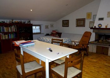 Mansarda - Villa a Schiera Serra de' Conti - foto 30