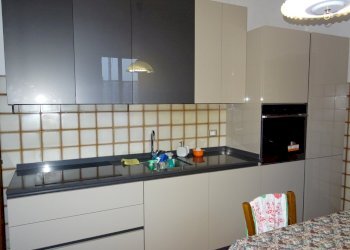 Cucina nuova piano terra - Villa a Schiera Serra de' Conti - foto 19