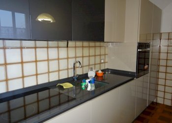 Cucina nuova piano terra - Villa a Schiera Serra de' Conti - foto 20