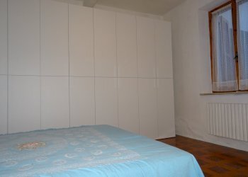 Camera1  piano terra - Villa a Schiera Serra de' Conti - foto 24