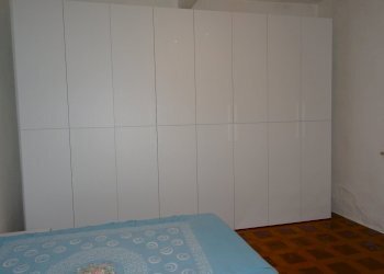 Camera1  piano  terra - Villa a Schiera Serra de' Conti - foto 26